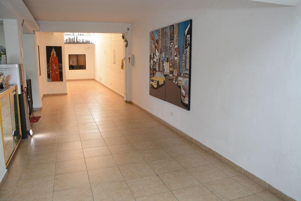 Hotel Quinta Avenida Cúcuta Esterno foto