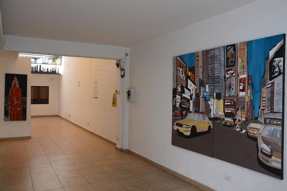 Hotel Quinta Avenida Cúcuta Esterno foto