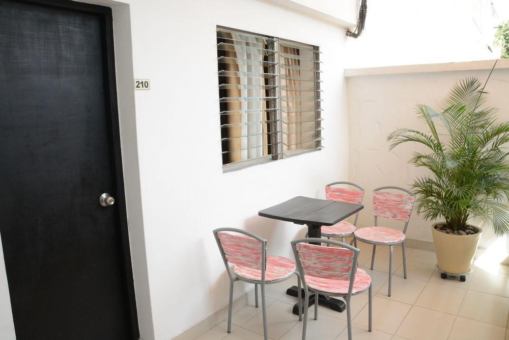 Hotel Quinta Avenida Cúcuta Esterno foto